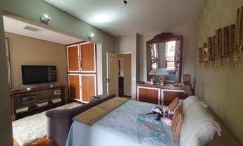 Imagem 6: Casa com 5 dormitórios para alugar em Nova Lima