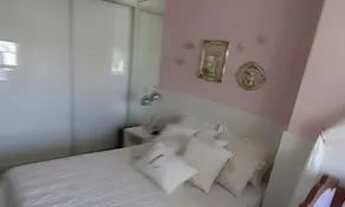 Imagem 6: Apartamento à Venda com 2 Suítes, (planta de 4 quartos), 176m², 4 Vagas, Pituba