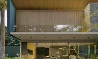 Imagem: Casa - Swiss Park - Campinas