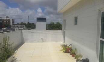 Imagem: Cobertura com 03 quartos no Portal do Sol