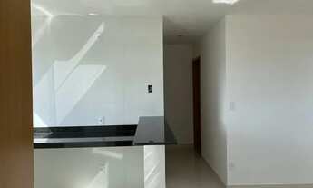 Imagem 3: BELO HORIZONTE - Apartamento Padrão - Goiânia