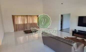 Imagem 7: Maravilhosa chácara à venda em condomínio fechado em Porto Feliz