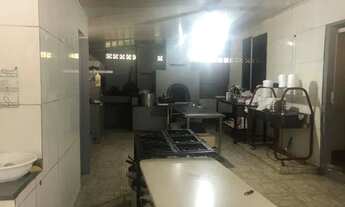 Imagem 5: Alugo ponto comercial com moradia em Quatro Barras