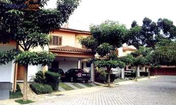 Imagem 2: Sobrado com 4 dormitórios para alugar, 205 m² por R$ 6.608,00/mês - Parque Residencial Aqu