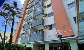 Imagem 6: ED. LAS LENAS, apartamento com 180m² em pleno UMARIZAL