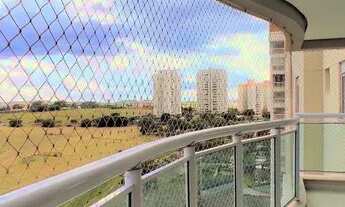 Imagem 5: Apartamento com 3 dormitórios à venda, 132 m² por R$ 1.430.000,00 - Parque Prado - Campina