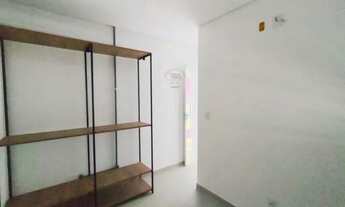 Imagem 7: Kitnet/conjugado para aluguel possui 24 metros quadrados com 1 quarto