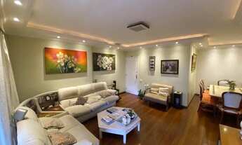 Imagem 5: Apartamento 4 Quartos com Varanda, 2 Vagas e Infra Completa