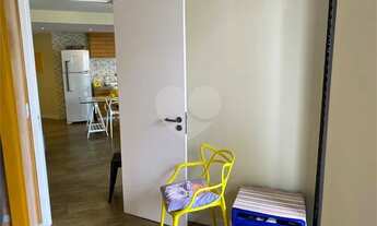 Imagem 2: Apartamento para aluguel em Pinheiros - São Paulo - SP