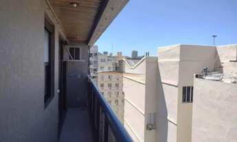 Imagem 5: Copacabana 2 quartos com 2 vagas de garagem