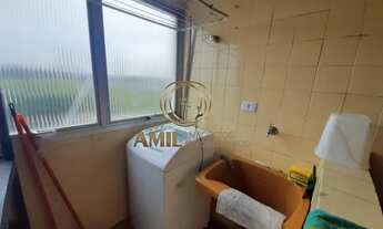 Imagem 6: TE ALUGA -Ap 40m²-mobiliado -1 dorm-Jardim São Dimas - São Jose Dos Campos