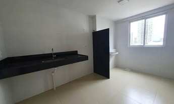 Imagem 7: Apartamento para venda possui )90 m2)com 3 quartos em Brisamar - João Pessoa - Paraíba