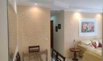 Imagem: Apartamento para Locação em Barueri, Alphaville