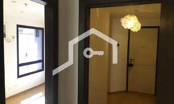 Imagem 2: Sala comercial 37m2 com 1 vaga / Jardim Paulista