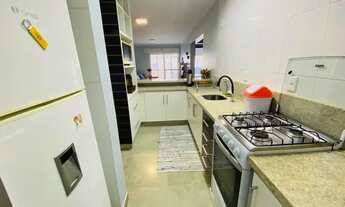 Imagem 7: Apartamento mobiliado na Praia de Palmas/SC