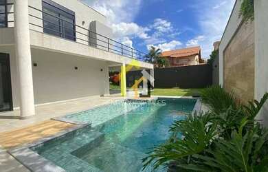 Imagem 4: Sobrado com 3 dormitórios, 343 m² - venda por R$ 4.200.000,00 ou aluguel por R$ 15.650,00