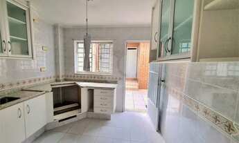 Imagem 2: SOBRADO 3 DORMITÓRIOS 1 VAGA