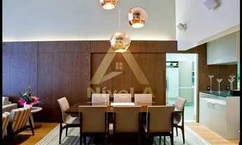 Imagem 3: Apartamento para Venda em São Paulo / SP no bairro Campo Belo