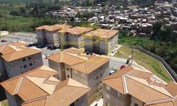 Imagem: Apartamento para Locação em Votorantim