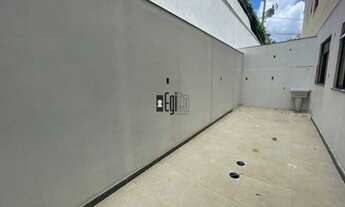 Imagem 2: Apartamento Garden com Área Externa excelente no Santa Helena !!