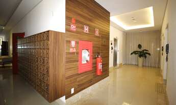 Imagem 4: ÁGUAS CLARAS - Padrão - Norte