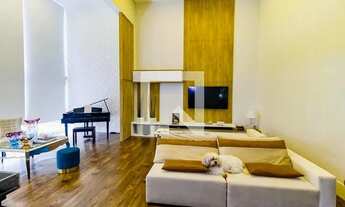 Imagem 5: Apartamento para Aluguel - Portal do Morumbi, 4 Quartos, 250 m2