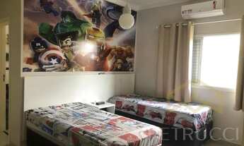 Imagem 4: Casa - Jardim Novo Horizonte - Valinhos