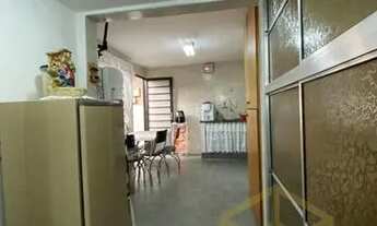 Imagem 7: Casa - Vila Padre Manoel de Nóbrega - Campinas