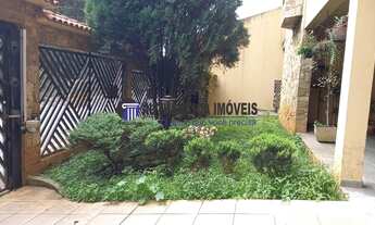 Imagem 2: CASA para LOCAÇÃO e VENDA - CITY BUSSOCABA - OSASCO - SÃO PAULO - AUTHÊNTICA IMÓVEIS