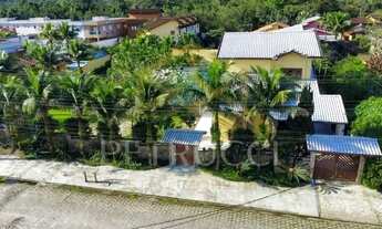 Imagem: Casa - Praia da Boracéia - Bertioga
