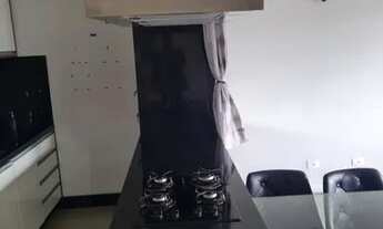 Imagem 6: Apartamento para venda tem 50 metros quadrados com 1 quarto