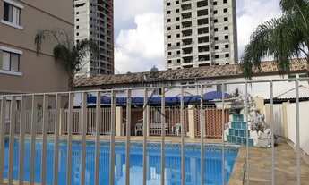 Imagem 5: Lindo Apartamento Residencial Parque dos Pássaros - Cidade Jardim - Jacareí -3 Dormitórios