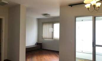 Imagem 2: Klabin: 3 dorms., 2 vgs a 350 m. M. Klabin!!!