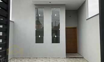 Imagem 4: Casa - Parque Residencial São Clemente - Monte Mor