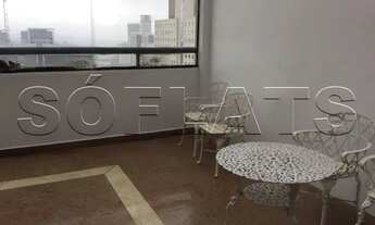 Imagem 6: Flat Le Bougainville, disponivel para venda com 35m², 01 dorm e 01 vaga de garagem