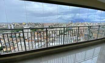 Imagem 7: Lindo apartamento com 115 m2 com 3 Suites Tatuapé São Paulo sp