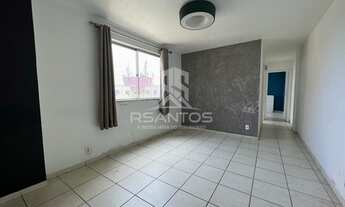 Imagem: Apartamento 2 quartos - Andar alto e vista