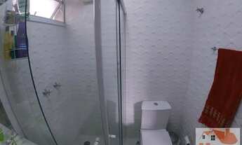 Imagem 5: Casa em Condomínio para Venda em Cajamar, Portais (Polvilho), 3 dormitórios, 1 suíte, 3 ba