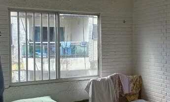 Imagem 4: Res. Elvira Chaves com sacadao na Marambaia financia