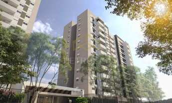 Imagem 3: Apartamento - Parque Rural Fazenda Santa Cândida - Campinas