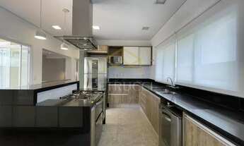 Imagem 7: Casa - Swiss Park - Campinas