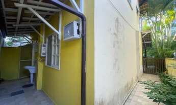 Imagem 7: Casa próximo à Praia de Manguinhos