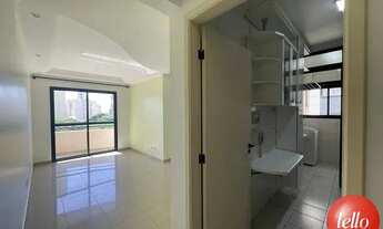 Imagem 2: São Paulo - Apartamento Padrão - Tatuapé