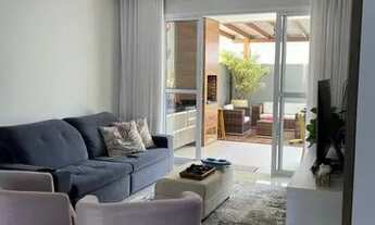 Imagem 5: Casa - Jardim Montreal Residence - Indaiatuba