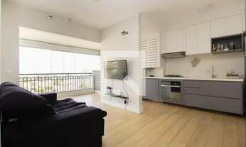 Imagem 7: Apartamento para Aluguel - Vila Mangalot, 2 Quartos, 70 m2