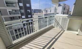 Imagem 3: Apartamento para aluguel possui 81 metros quadrados com 3 quartos