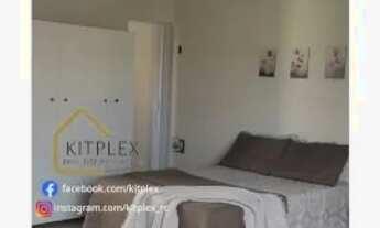 Imagem 2: Kitnet, 1 quarto 1 banheiro mobiliada