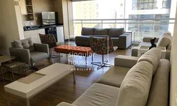 Imagem 2: 2 Suítes | Mobiliado