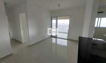 Imagem 6: Apartamento de 70 metros ao lado do shopping Morumbi com lazer completo