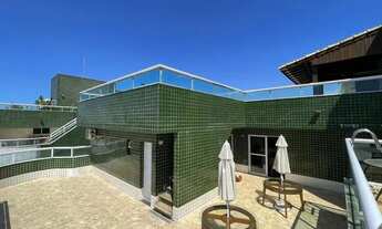 Imagem 6: Cobertura com 3 dormitórios, 240 m² - venda por R$ 3.500.000,00 ou aluguel por R$ 19.200,0